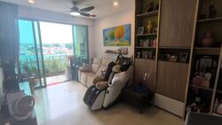 The Glades (D16), Condominium #609659571